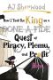 [Villainy 10] • How I Took the King on a Bone-a-Fide Quest of Piracy, Piemu, and Profit · Bone 4 (How I Stole the Princess's White Knight and Turned him to Villainy Book 10)